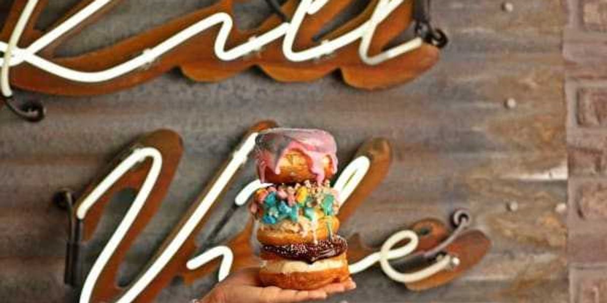 Quirky bakery The Art of Donut moves out of San Antonio after 10 years