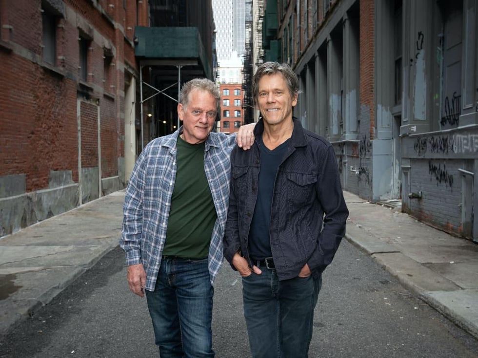 The Bacon Brothers