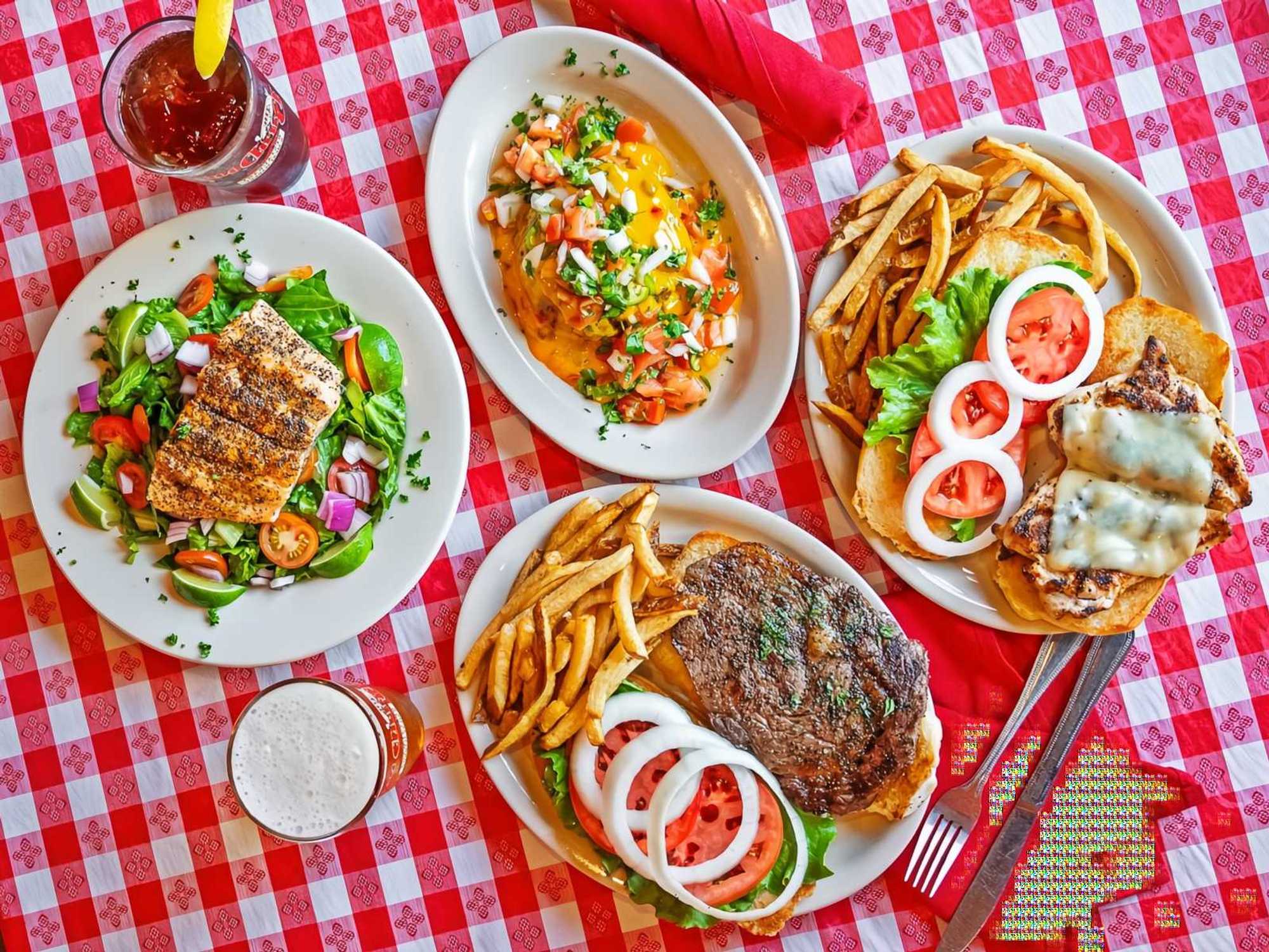 The Barn Door San Antonio