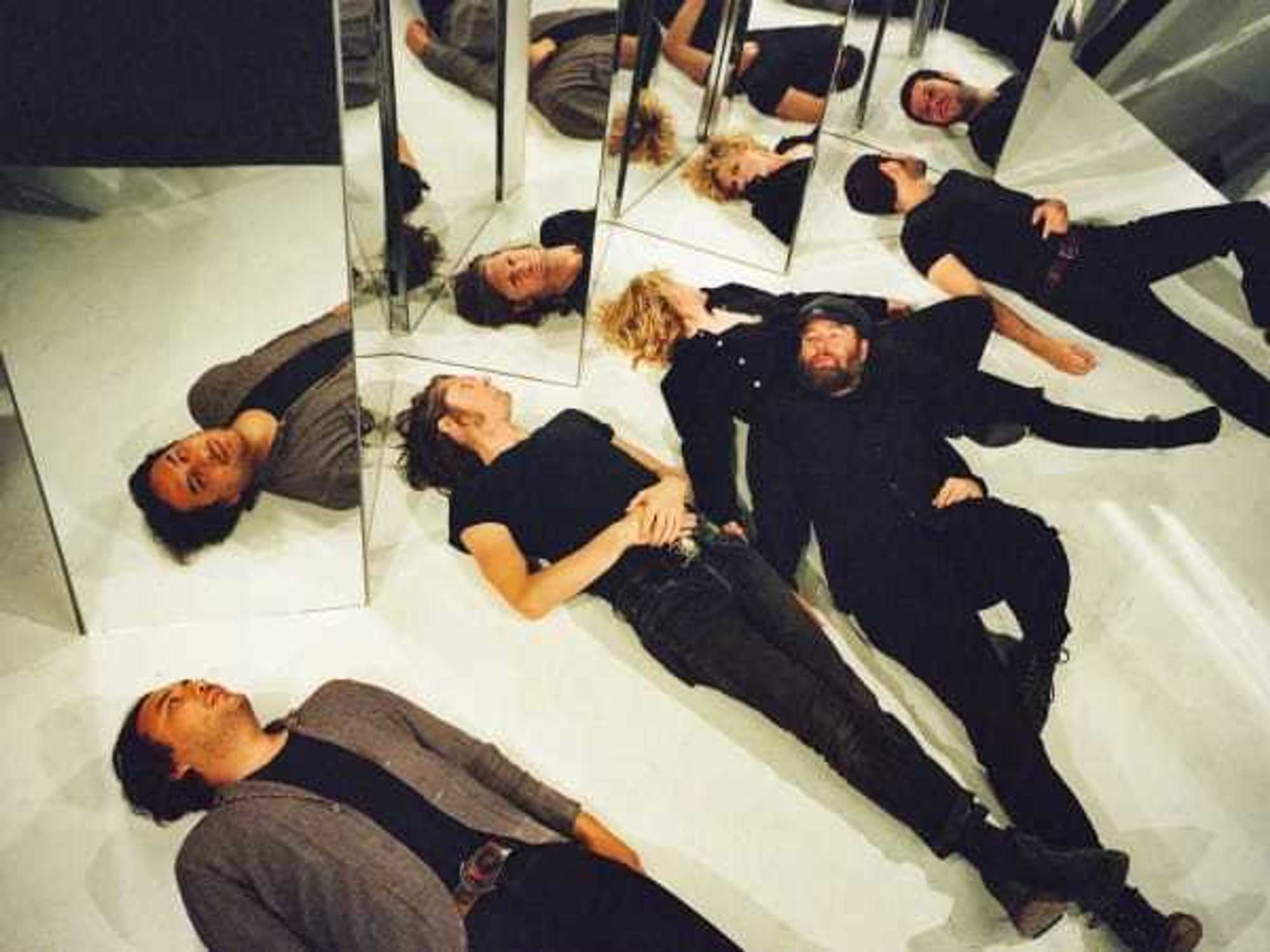 The Black Angels