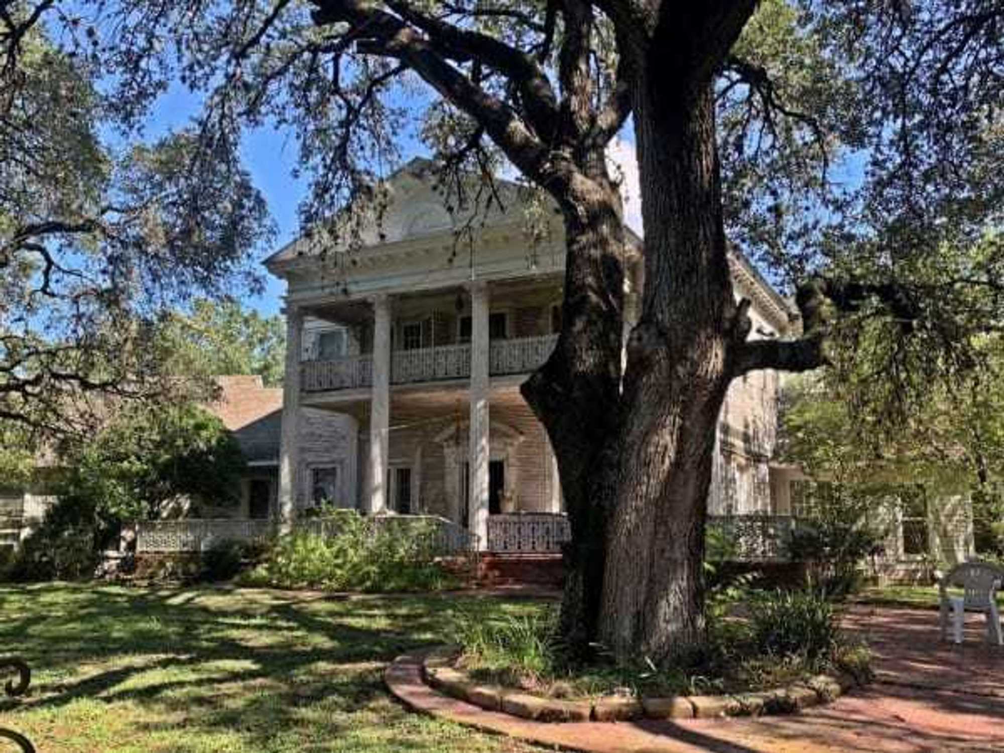 The Black Swan Inn San Antonio