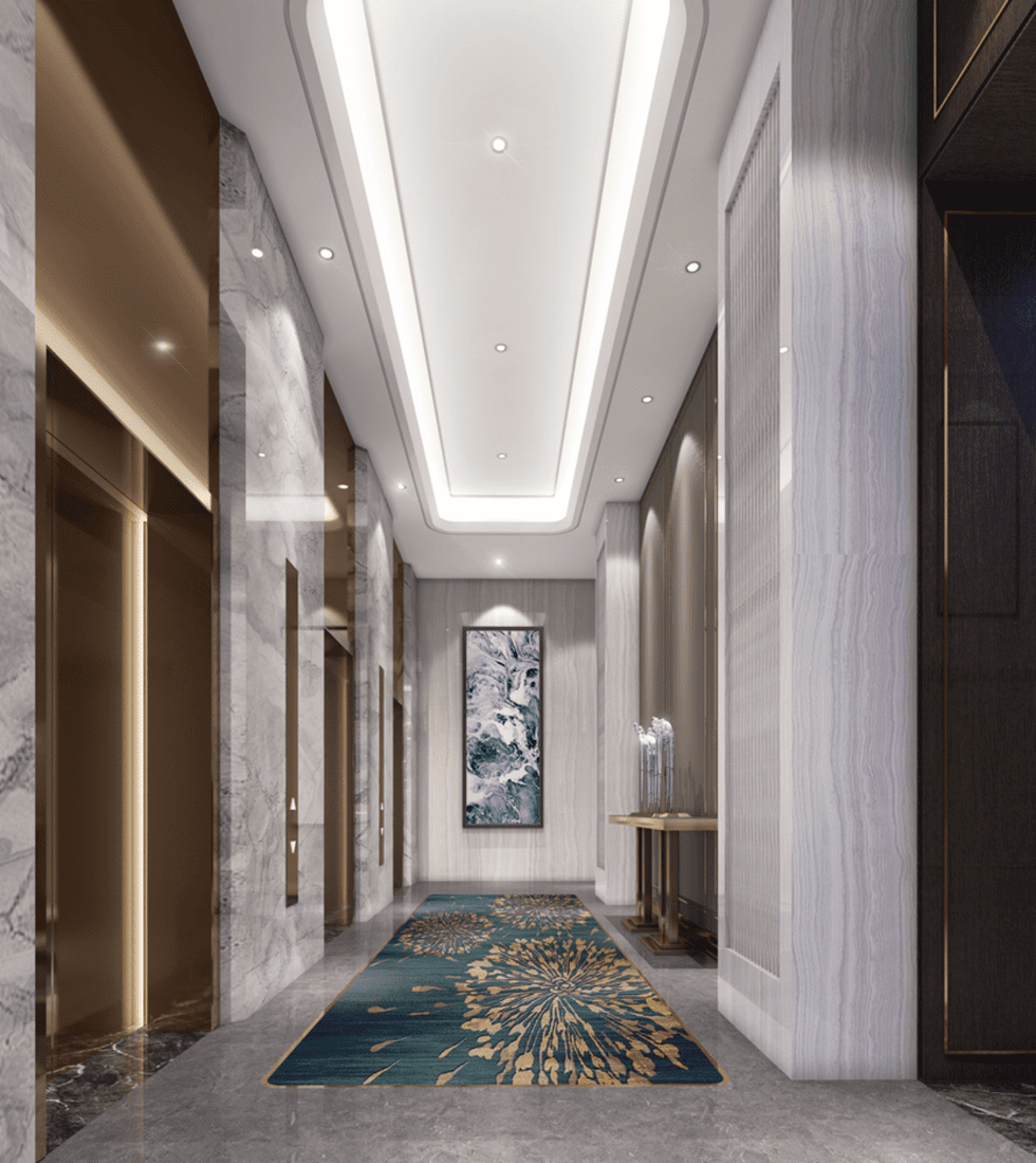 The Blossom Hotel Houston Medical Center