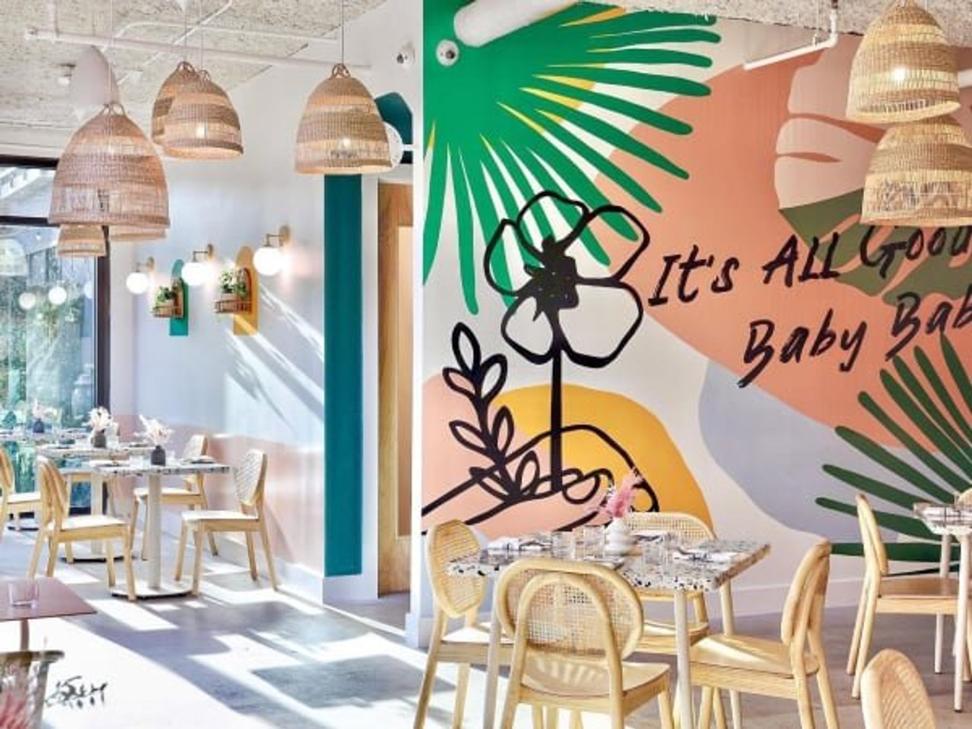 The Box Street Social San Antonio