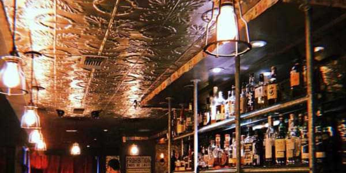 Acclaimed San Antonio bar The Brooklynite returns for one-night pop-up