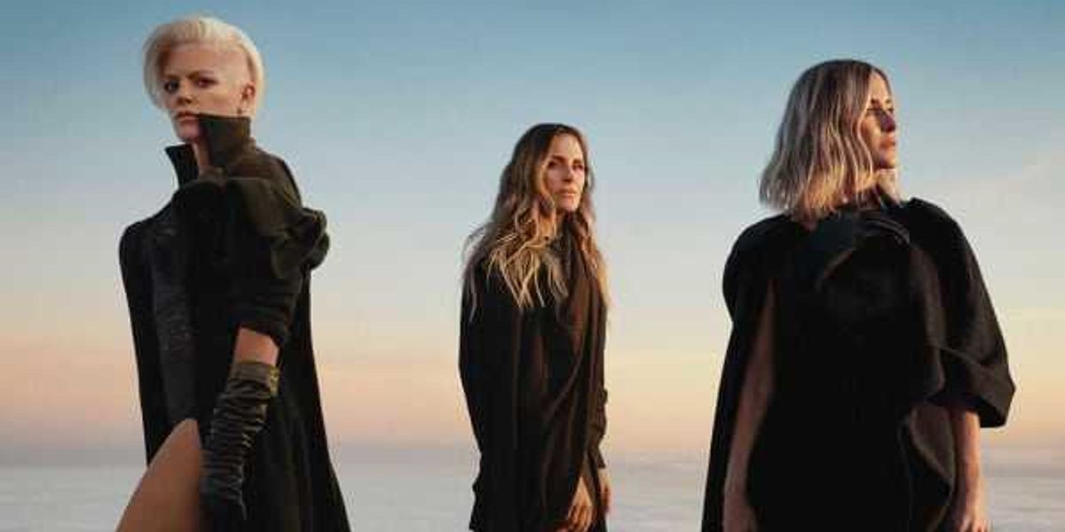 The Chicks add 2 San Antonio nights to anniversary tour The Chicks add 2 San Antonio nights to anniversary tour