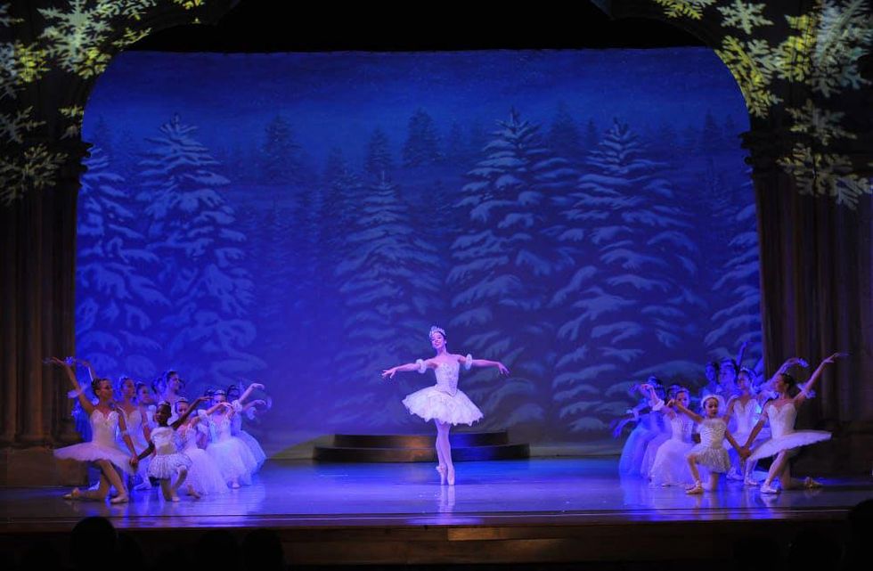 The Children's Nutcracker