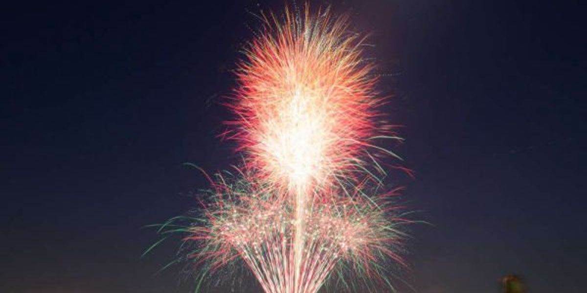 Here are the top 7 things to do in San Antonio Fourth of July weekend