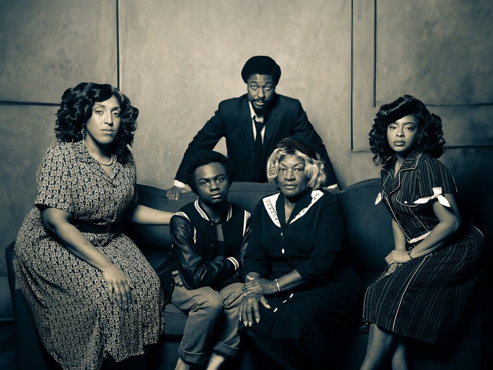 The Classic Theatre of San Antonio presents A Raisin in the Sun