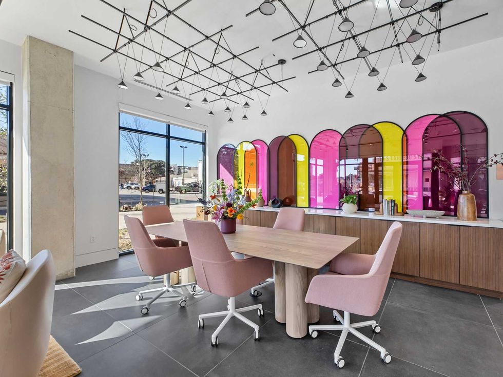 The Continental Residences San Antonio