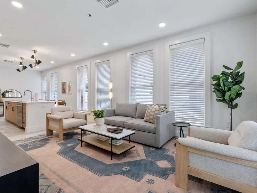 The Continental San Antonio