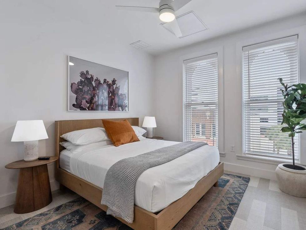 The Continental San Antonio