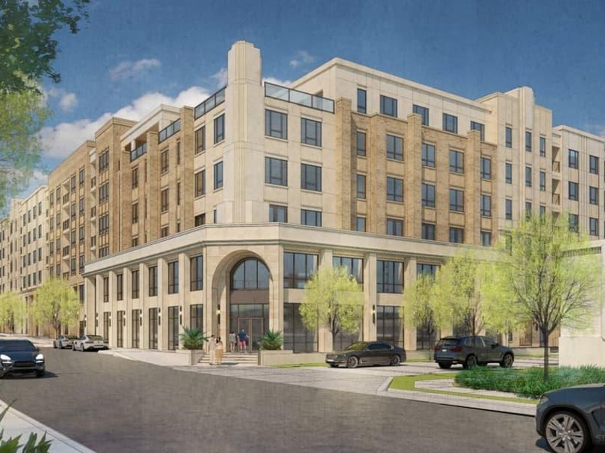 The Creamery San Antonio