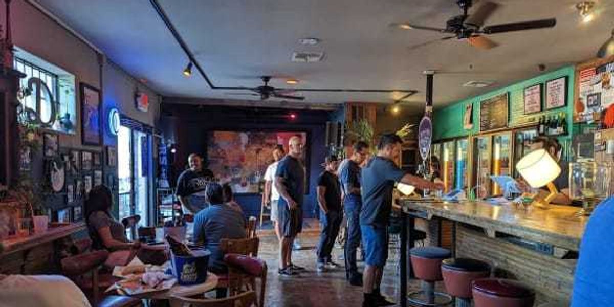 Beloved San Antonio ice house to close after 8 years on East Side