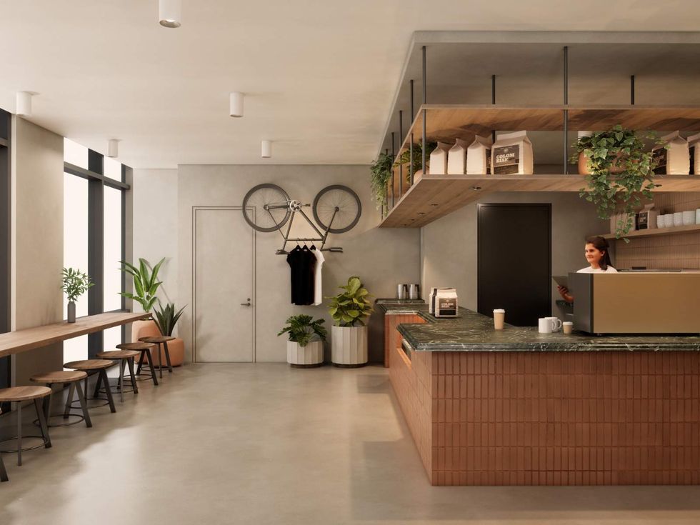 The Dispatch San Antonio