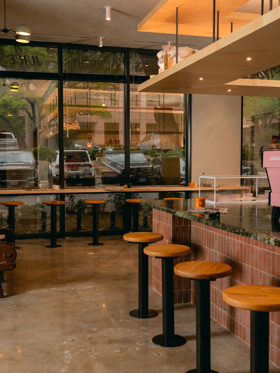 The Dispatch San Antonio