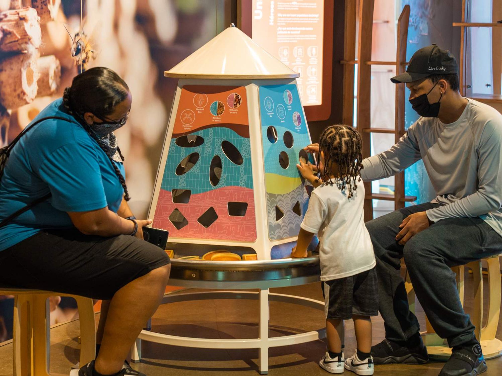 The DoSeum San Antonio