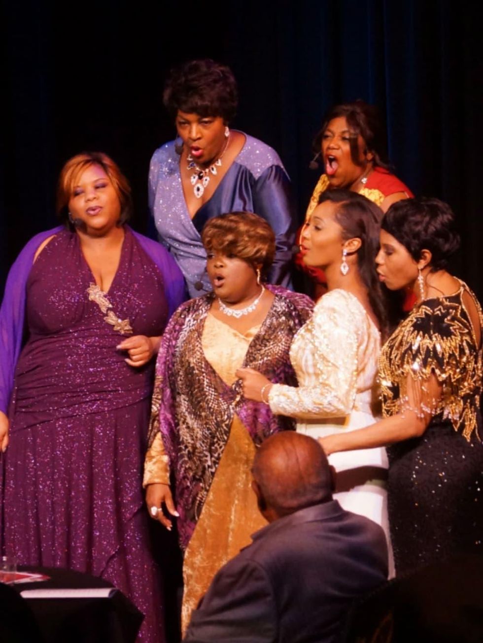 The Eastwood Project: A Blues Continuum