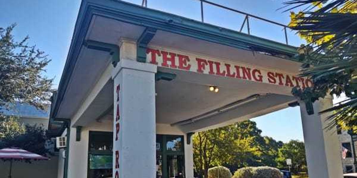 The Filling Station in San Antonio’s King William to shut The Filling Station in San Antonio’s King William to shut
