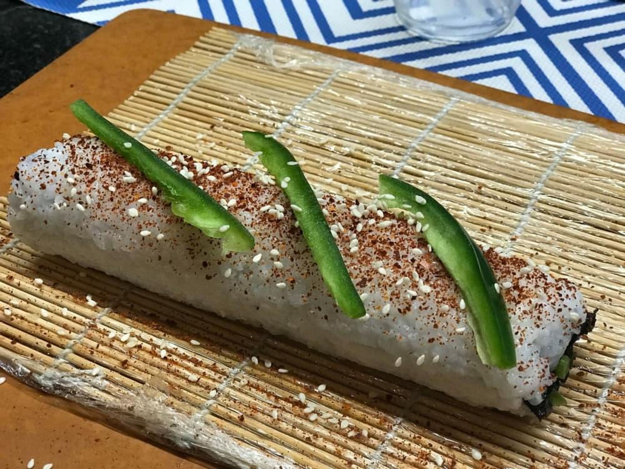 The Green Plate event San Antonio