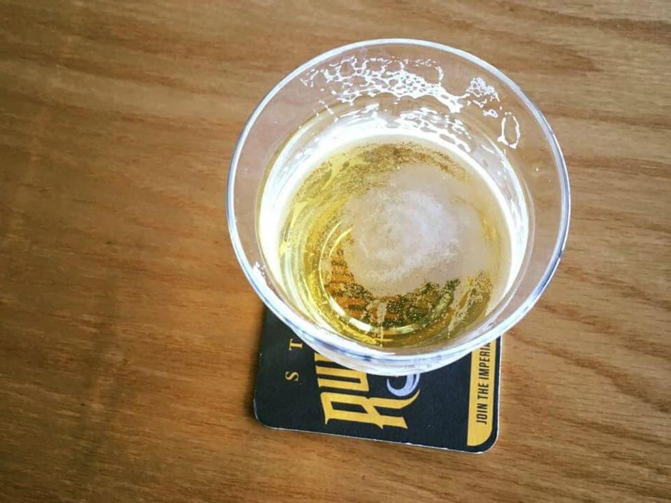 The Growler Exchange San Antonio craft beer