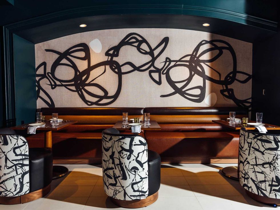 The Gunter Hotel San Antonio Jots