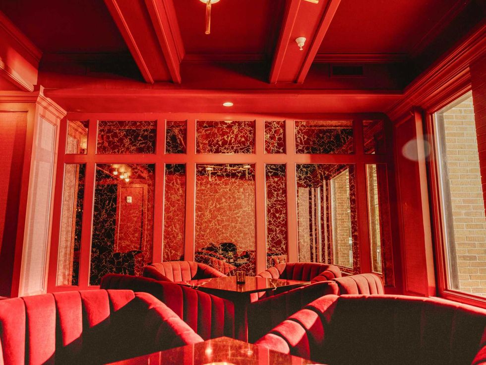 The Gunter Hotel San Antonio