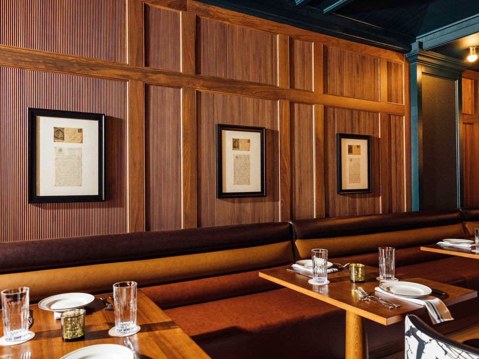 The Gunter Hotel San Antonio