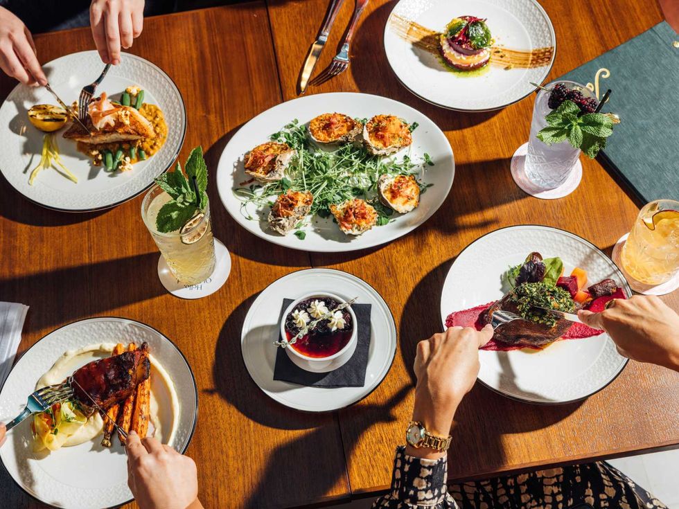 The Gunter Hotel San Antonio