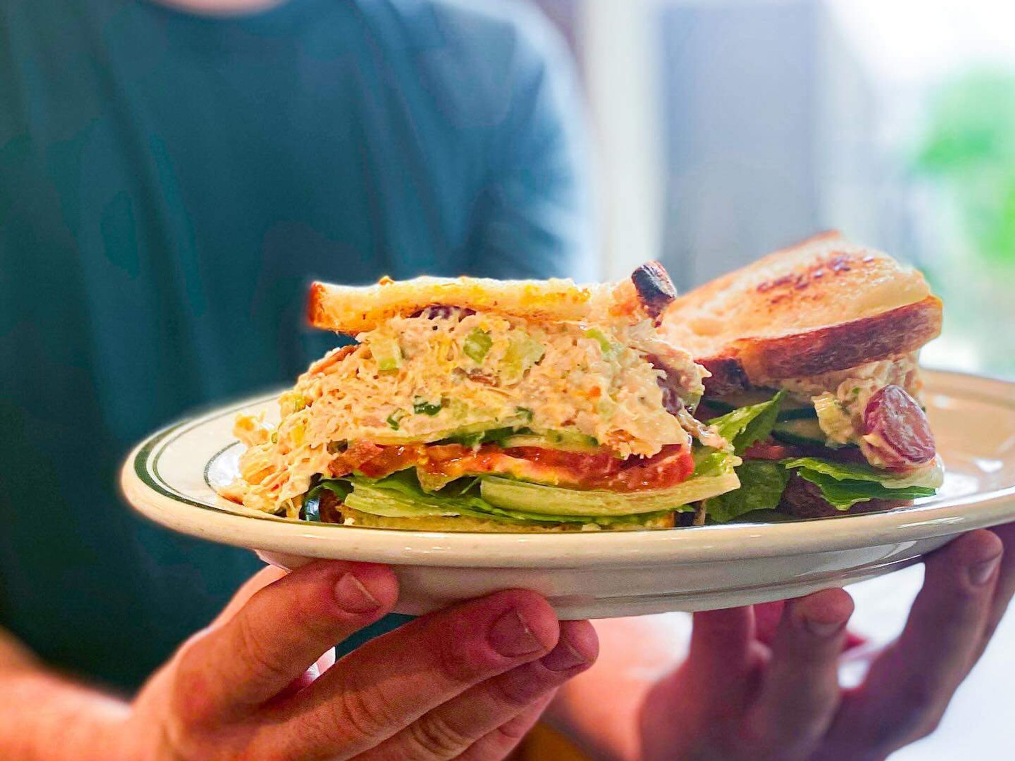 The Hayden San Antonio