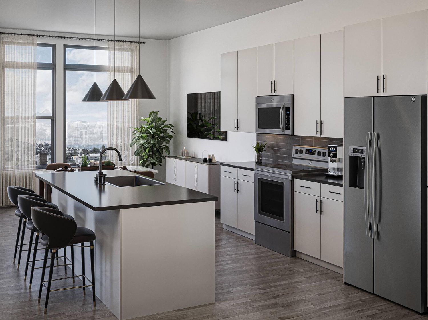 The Josephine San Antonio