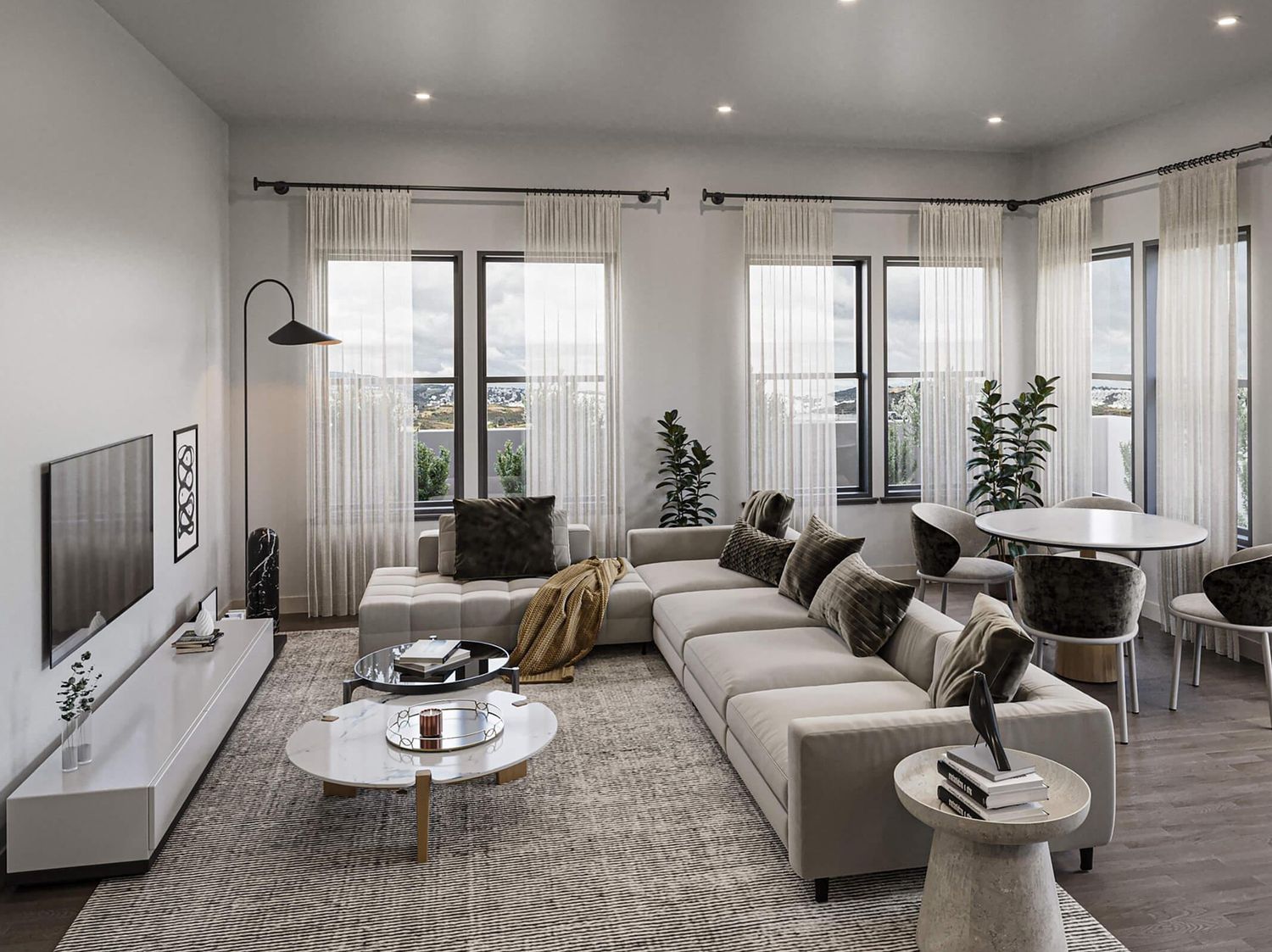 The Josephine San Antonio