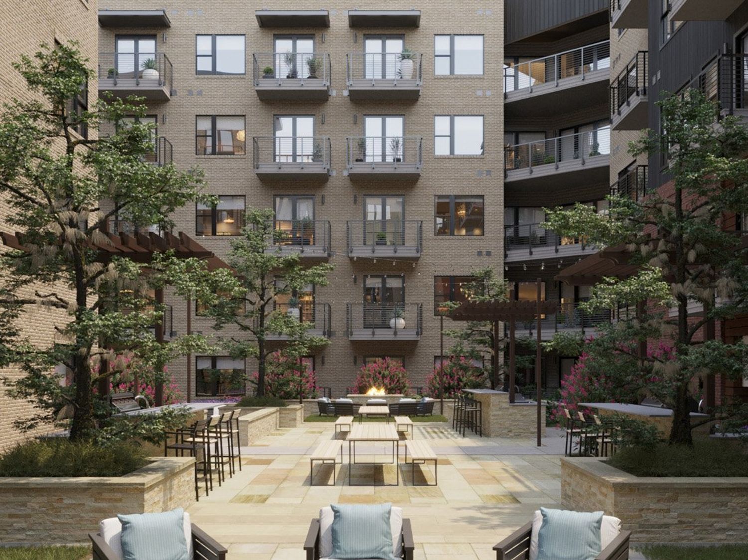 The Josephine San Antonio