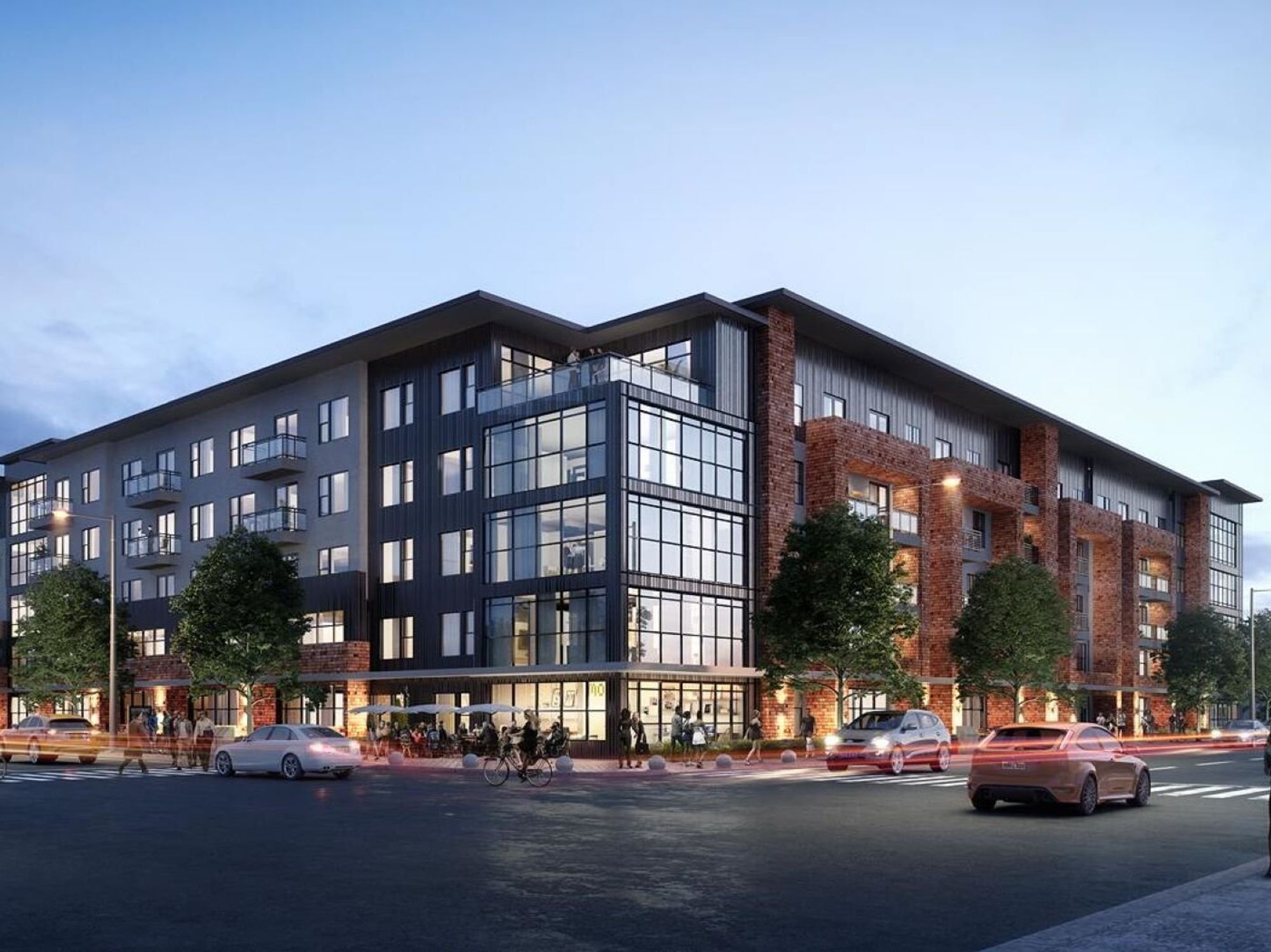 The Josephine San Antonio