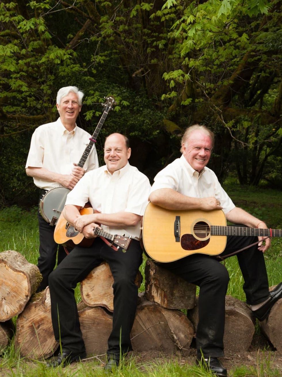 The Kingston Trio