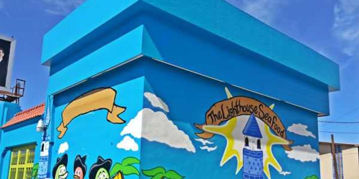 Lighthouse Seafood to close after 10 years in San Antonio - CultureMap ...