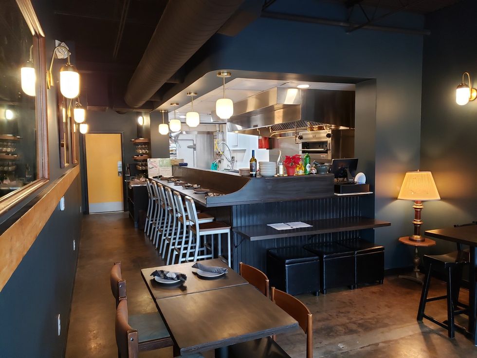 The Magpie San Antonio