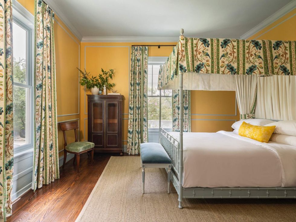 The Marlene Inn boutique hotel