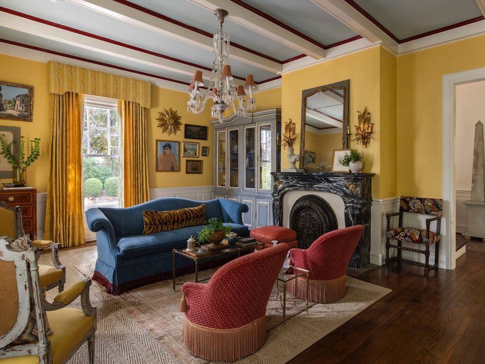 The Marlene Inn boutique hotel