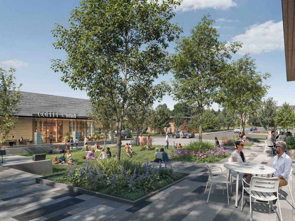 The Merc San Antonio