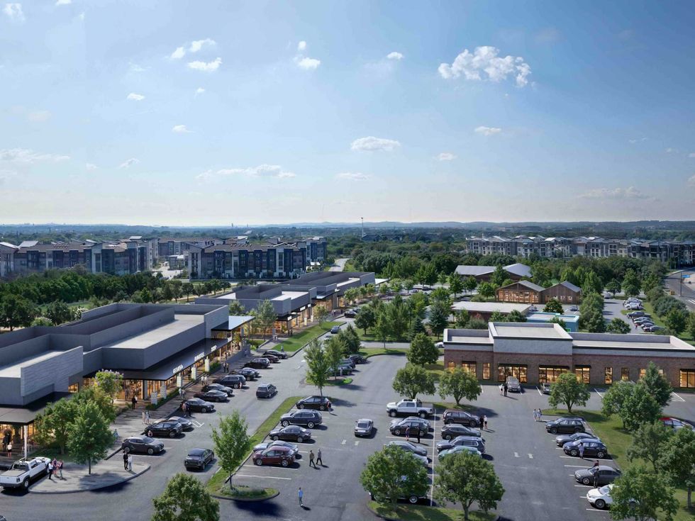 The Merc San Antonio