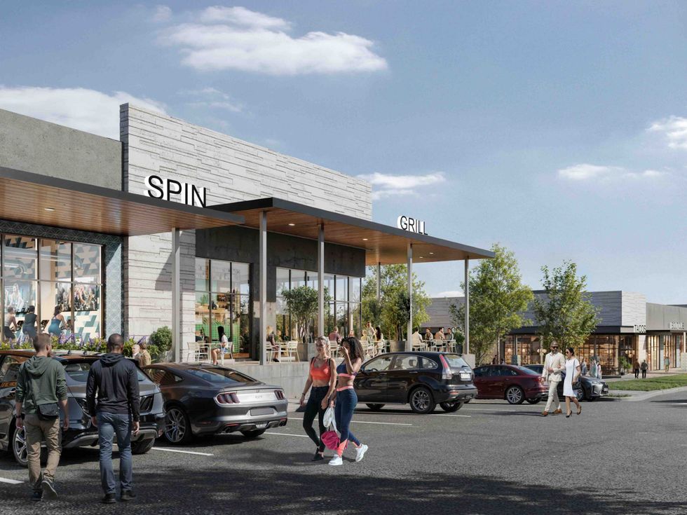 The Merc San Antonio