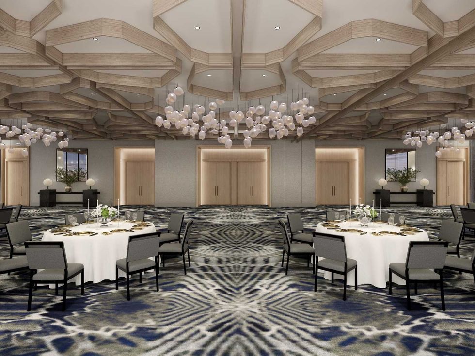 The Monarch San Antonio