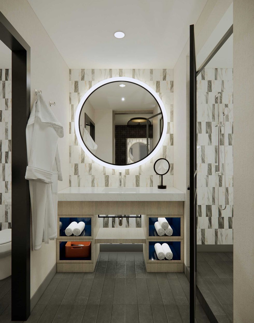 The Monarch San Antonio