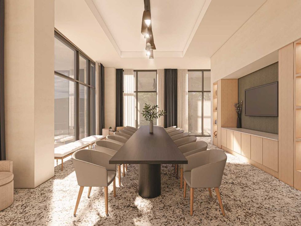 The Monarch San Antonio