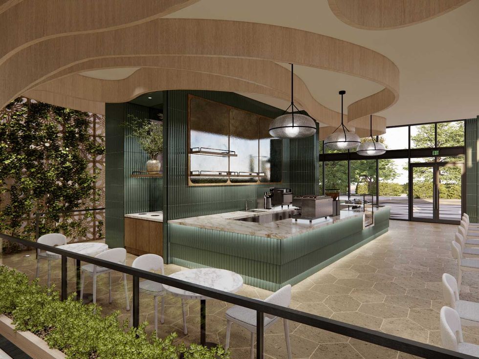 The Monarch San Antonio