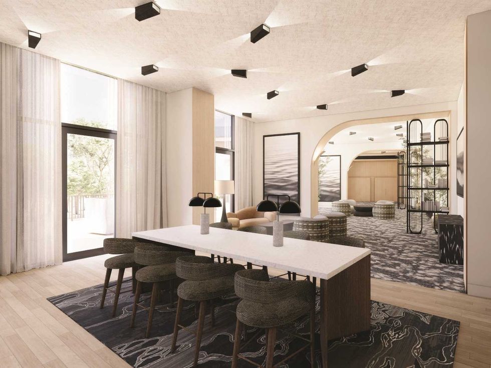 The Monarch San Antonio