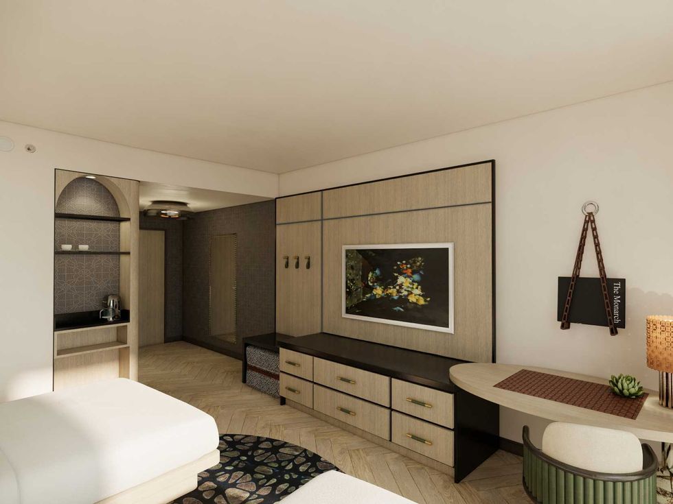 The Monarch San Antonio