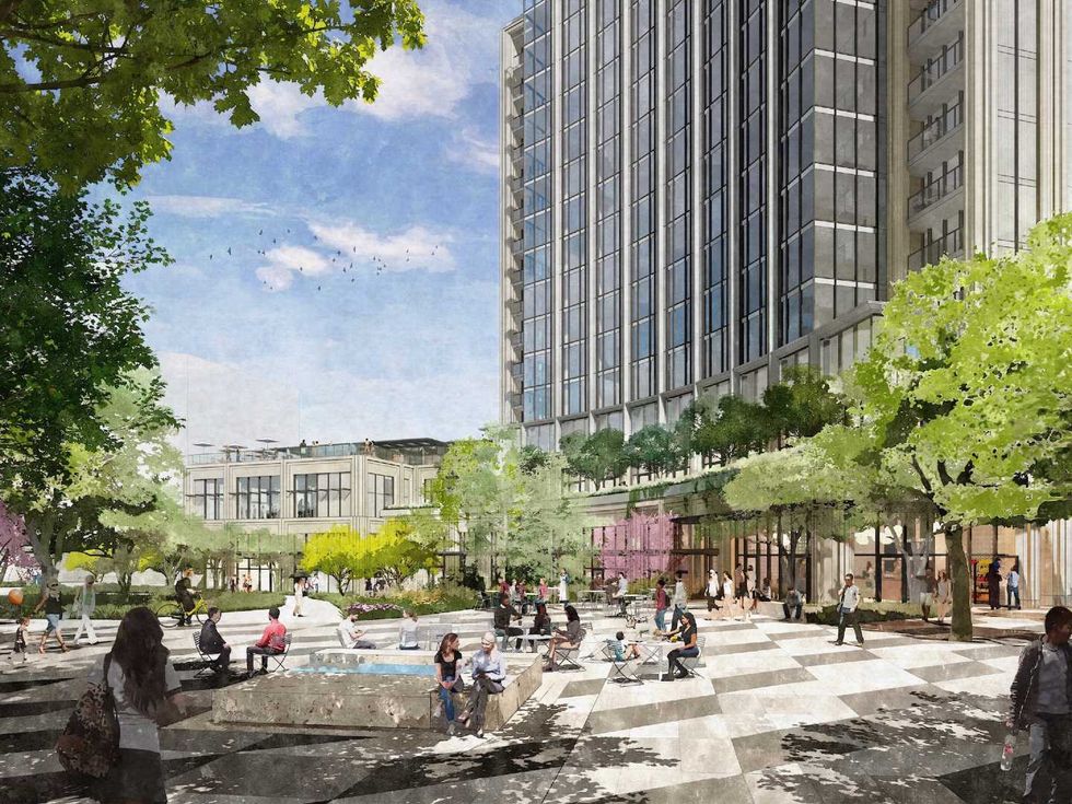 The Monarch San Antonio