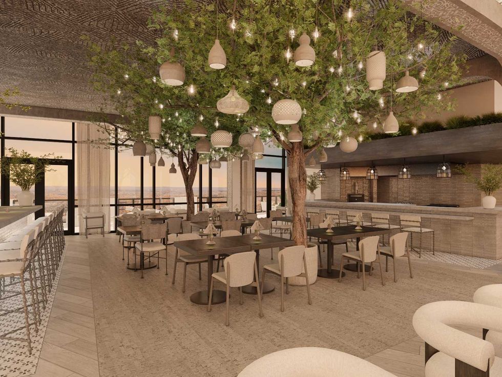 The Monarch San Antonio