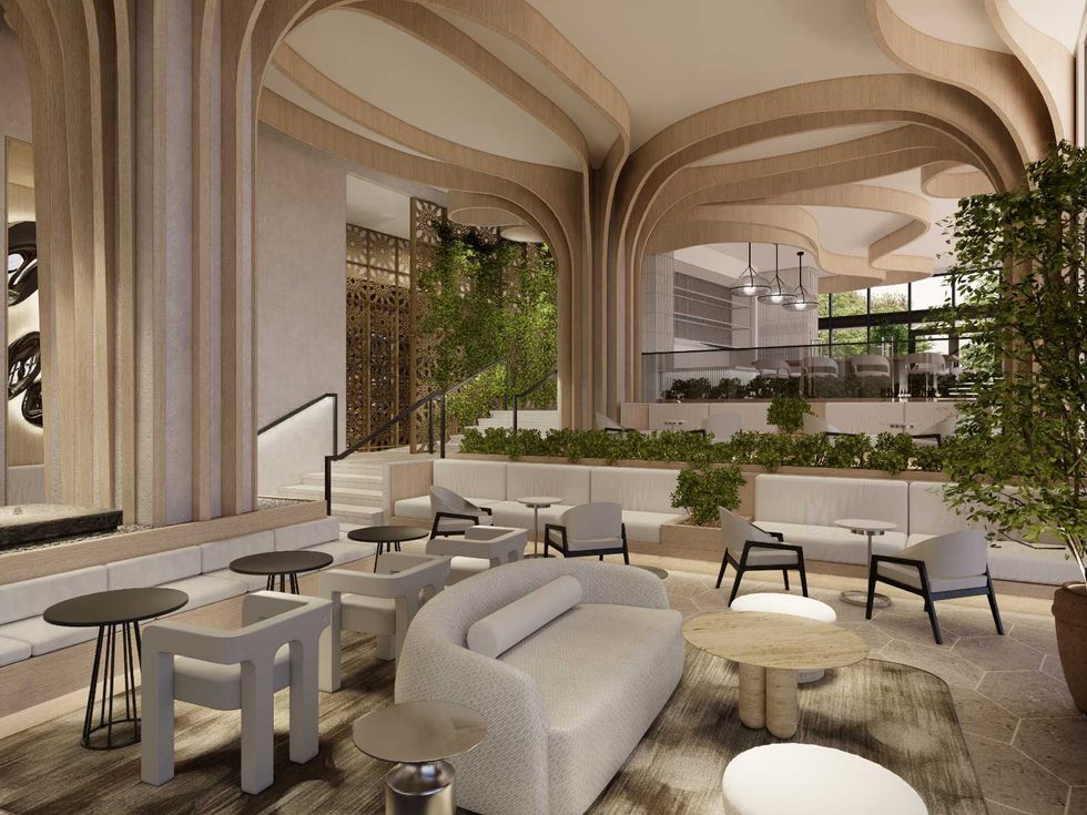 The Monarch San Antonio